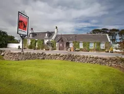 The Cock and Bull | İskoçya - Aberdeenshire (kontluk) - Aberdeen (ve civarı) - Aberdeen