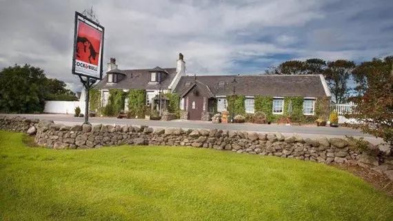 The Cock and Bull | İskoçya - Aberdeenshire (kontluk) - Aberdeen (ve civarı) - Aberdeen