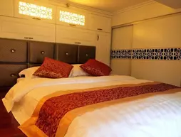 Tangning Town Hotel Apartments | Jiangsi - Nanchang