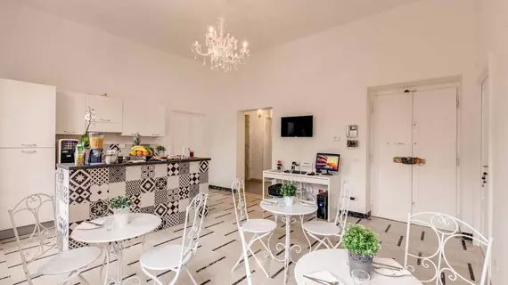 Relais La Torretta | Lazio - Roma (ve civarı) - Roma Kent Merkezi - San Giovanni