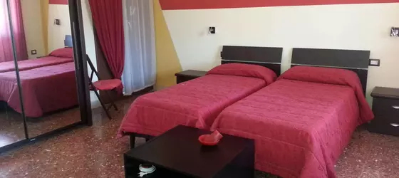 B&B Villa Pia | Sicilya - Syracuse (vilayet) - Syracuse