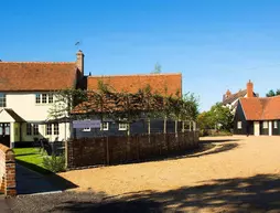 The Harvard Inn | Essex (kontluk) - Ingatestone