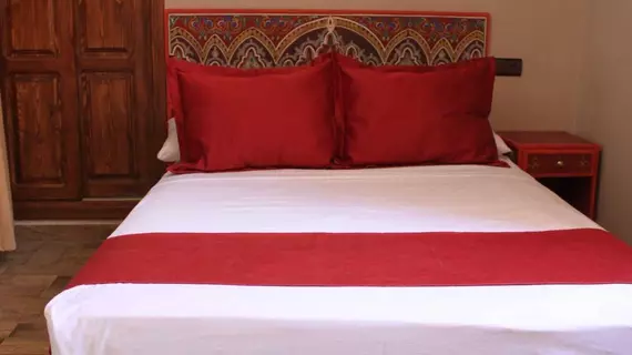 Hotel Maram | Tangier (ve civarı) - Tanca - Tangier Medina Bölgesi