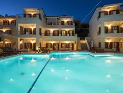 Kostis Villas | Attica - Poros