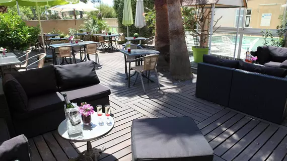 Hotel Gil De France | Occitanie - Herault (bölge) - Beziers (ve civarı) - Agde