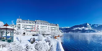 Grand Hotel Zell Am See