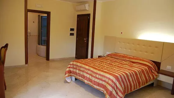 Hotel Insonnia | Campania - Salerno (il) - Agropoli