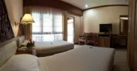 Aloha Resort | Surat Thani (vilayet) - Koh Samui - Maret - Lamai Şehir Merkezi