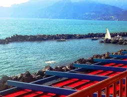 Hotel Polo Nautico | Campania - Salerno (il) - Salerno (ve civarı) - Salerno