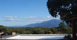 Chambre d'Hôte et Table d'Hôte - Mas La Marchette | Occitanie - Pyrenees-Orientales (Doğu Pireneler) - Oms