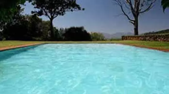 Kings Walden Garden Manor | Limpopo - Greater Tzaneen - Tzaneen