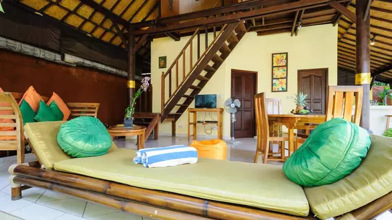 Alizee Villa | Bali - Badung - Seminyak