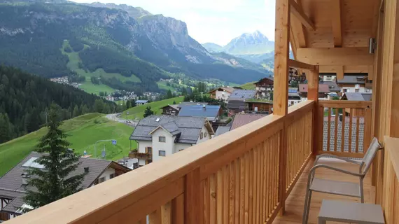 Ciasa de Lenz | Trentino-Alto Adige - Güney Tirol (il) - Badia