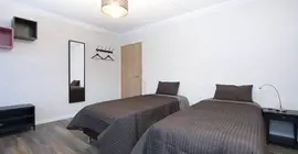 Nordurey Guesthouse | Başkent Bölgesi - Reykjavik (ve civarı) - Reykjavik - Laugardalur - Reykjavík Doğu