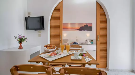 Esperia Hotel | Ege Adaları - Rodos Bölgesel Birimi - Rodos