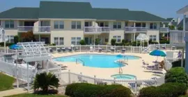 Sandpiper Cove Tennis Villas by H.I. | Florida - Fort Walton Beach - Destin (ve civarı) - Destin