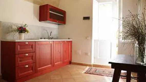 Residence Sassi San Gennaro | Basilicata - Matera (il) - Matera