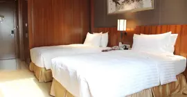 World Trade Hotel Tonglu | Zhejiang - Hangzhou