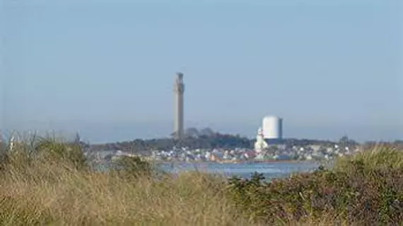 Sandbars Inn | Massachusetts - North Truro