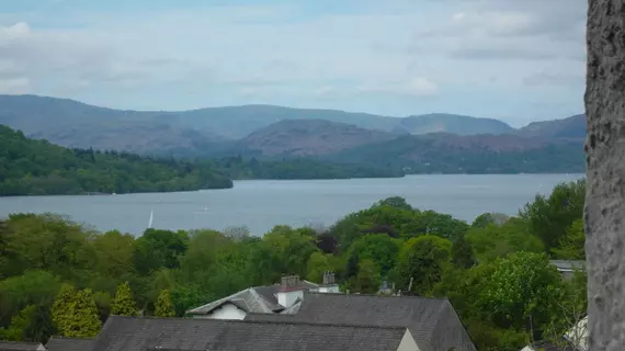 Oakbank House | Cumbria (kontluk) - Windermere