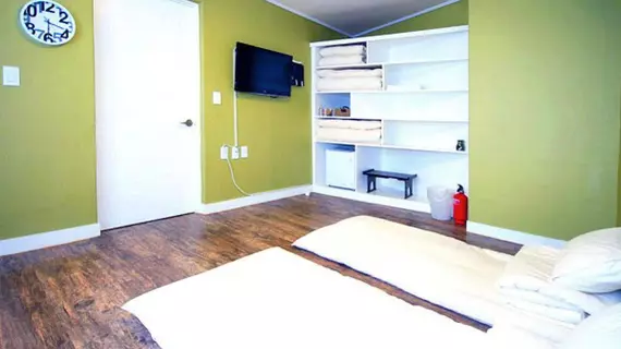 Crib49 Guest House | Gyeonggi - Seul (ve civarı) - Seul - Myeongdong