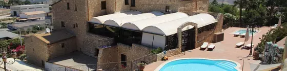 Grand Hotel La Batia | Sicilya - Trapani (vilayet) - Alcamo