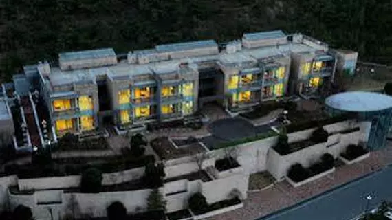 Youngjong Sky Resort | Gyeonggi - Incheon (ve civarı) - Incheon - Jung-gu