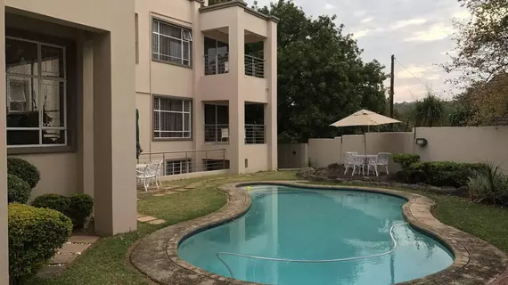 Global Village Guest House | Mpumalanga - Mbombela - Nelspruit