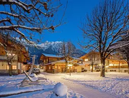 Nature Resort Ötztal | Tirol - Imst (ve civarı) - Oetz