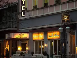 Hotel am Kochbrunnen | Hessen - Wiesbaden