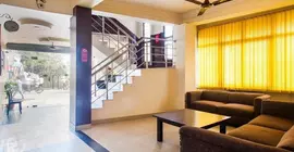 Hotel Himalaya | Uttarkand - Haridwar Bölgesi - Haridwar (ve civarı) - Haridwar