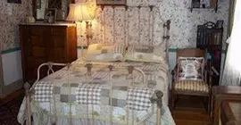 A Sentimental Journey Bed and Breakfast | Pensilvanya - Gettysburg (ve civarı) - Gettysburg