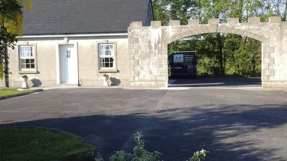 Deerpark Manor Bed and Breakfast | Mayo (kontluk) - Swinford