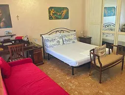 B&B Gelone | Sicilya - Syracuse (vilayet) - Syracuse