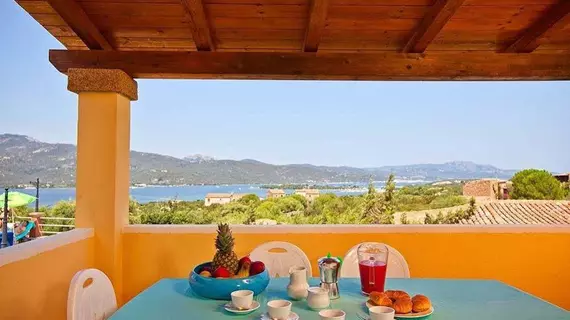 Residence Stella Di Gallura | Sardinya - Sassari - Olbia