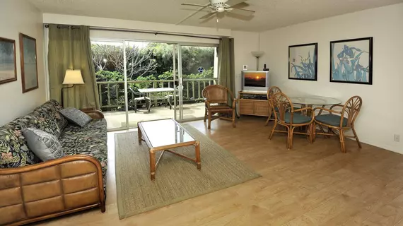 Kihei Kai Oceanfront Condos | Hawaii - Kihei