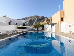 Iris Boutique | Ege Adaları - Santorini