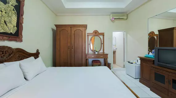 Puri Tamu Hotel | Bali - Jimbaran - Bukit