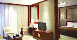 Beijing Jinnian Hotel | Pekin (ve civarı) - Fengtai - Yuegezhuang