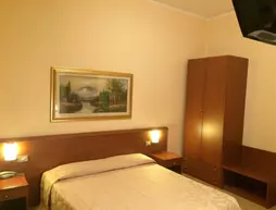 Hotel Paradiso | Lombardy - Milano (ve civarı) - Milano - Merkez İstasyonu