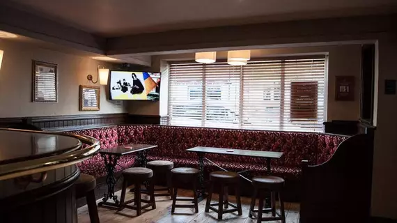 The Coach and Horses | Northumberland (kontluk) - Hexham