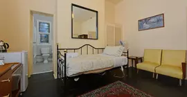 Edinburgh Gallery Bed & Breakfast | Tazmanya - Hobart (ve civarı) - Hobart - Hobart Merkezi İş Bölgesi