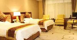 Chengdu Jinlong Hotel | Sişuan - Chengdu - Qingyang