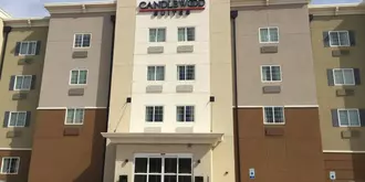 Candlewood Suites Woodward