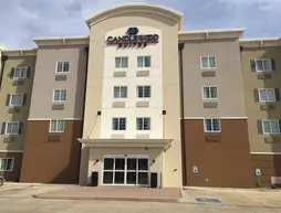 Candlewood Suites Woodward | Oklahoma - Woodward