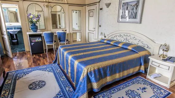 Hotel Colomba d'Oro | Veneto - Verona (ve civarı) - Verona - Citta Antica