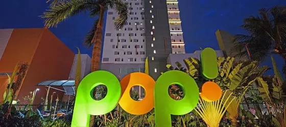 POP! Hotel Kelapa Gading | West Java - Cakarta (ve civarı) - Cakarta - Gading - Kelapa Gading