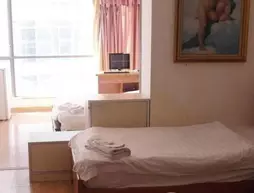 Meijia Hotel Apartment | Guangdong - Guangzhou (ve civarı) - Tianhe - Guangzhou Merkezi İş Bölgesi