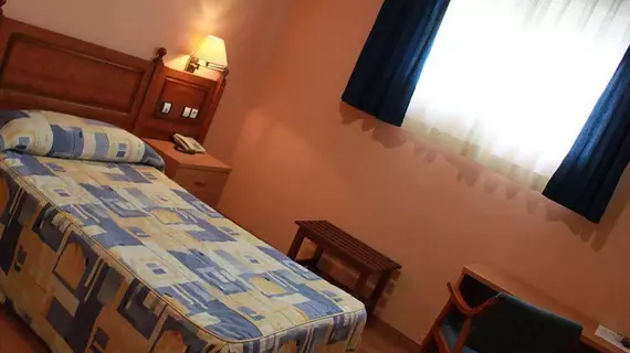 Hotel Venta El Molino | Castilla - La Mancha - Ciudad Real (vilayet) - La Mancha - Alcazar de San Juan