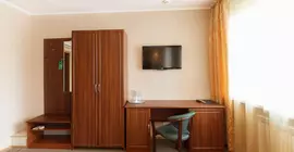 Ural Hotel | Sverdlovsk Federal Bölgesi - Yekaterinburg (ve civarı) - Yekaterinburg